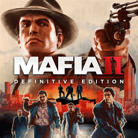 MAFIA 1 .